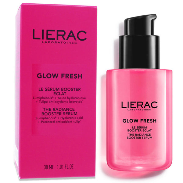 Glow Fresh The Radiance Booster Serum