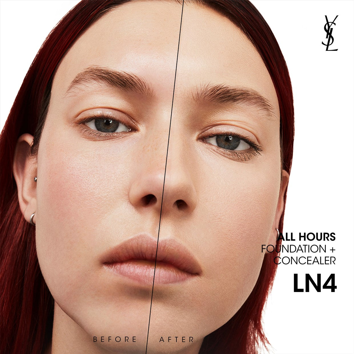 Yves Saint Laurent - All Hours Concealer | MazenOnline