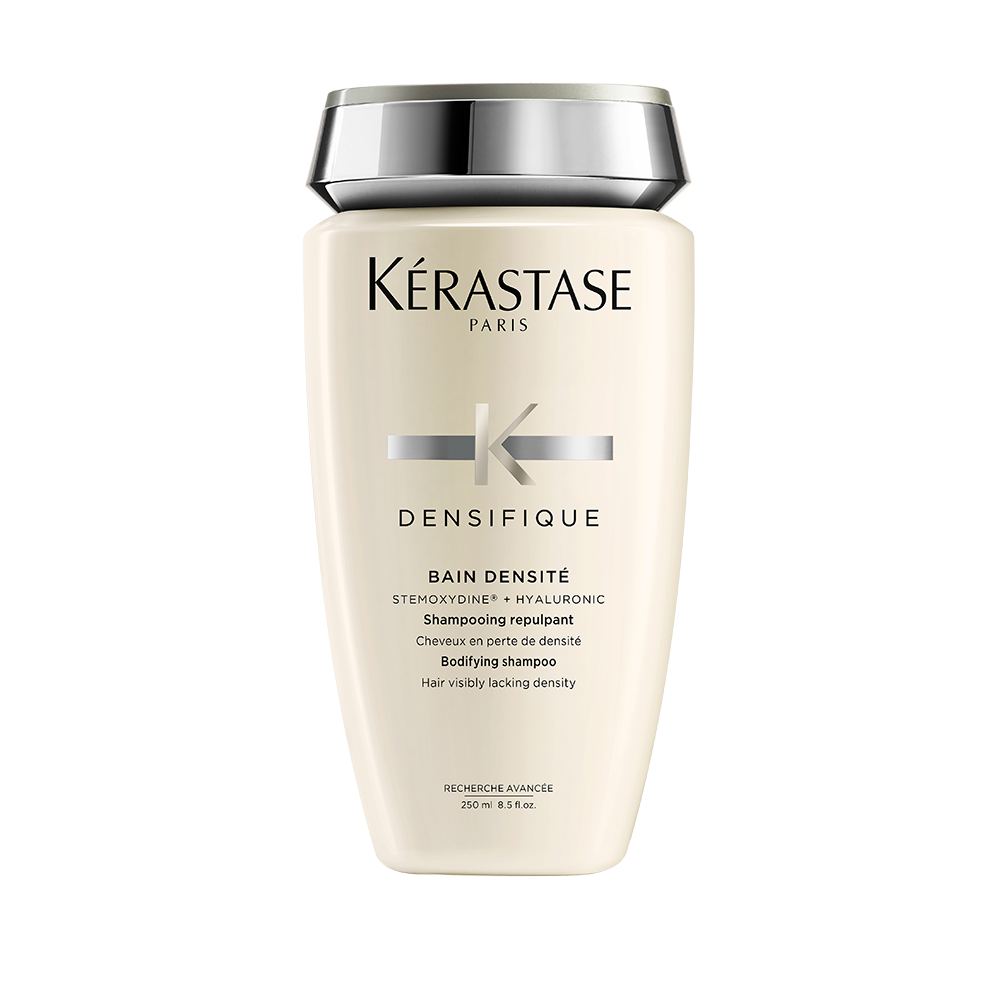 Densifique Bain Densite Bodifying Shampoo Hair Visibly Lacking Density 250Ml - MazenOnline