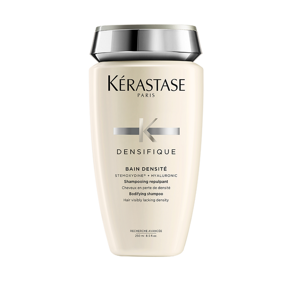 Densifique Bain Densite Bodifying Shampoo Hair Visibly Lacking Density 250Ml - MazenOnline