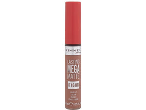 Rimmel London - Lasting Mega Matte Liquid Lipstic | MazenOnline