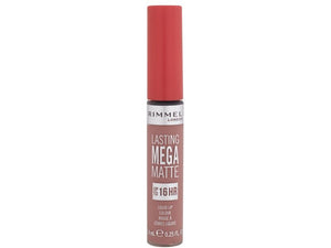 Rimmel London - Lasting Mega Matte Liquid Lipstic | MazenOnline