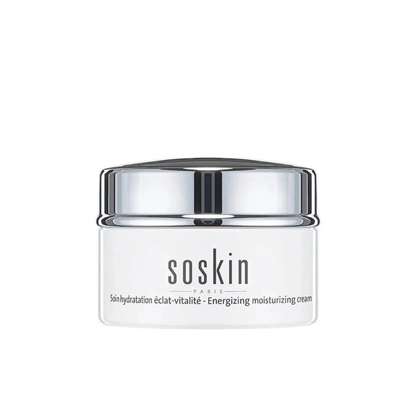 Soskin - Hydraglow Soin Hydratation | MazenOnline
