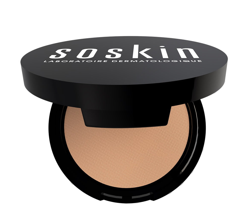 Soskin - Foundation Cream | MazenOnline