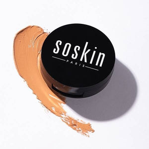 Soskin - Foundation Cream | MazenOnline