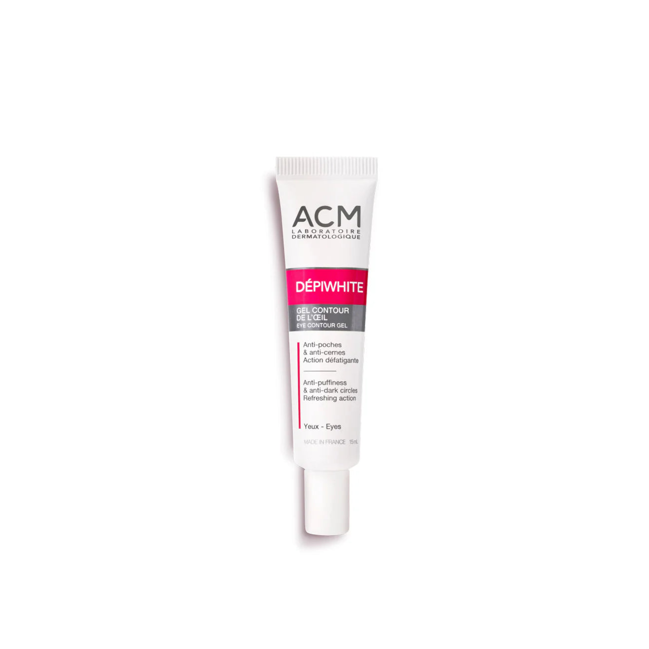 ACM - Depiwhite Eye Contour Gel | MazenOnline