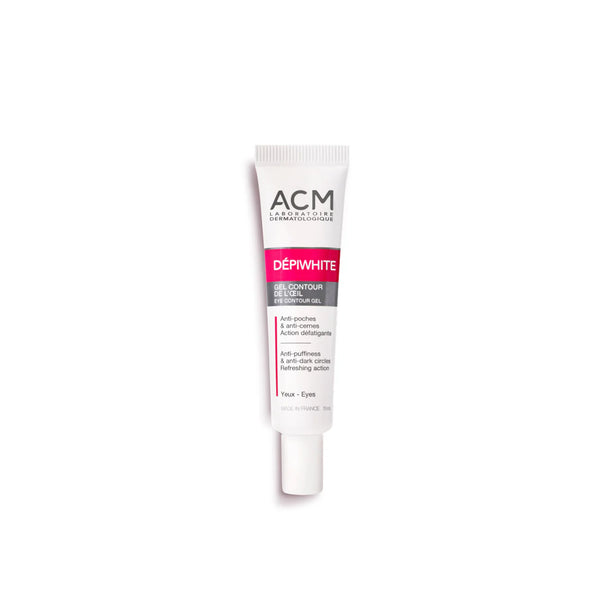 ACM - Depiwhite Eye Contour Gel | MazenOnline