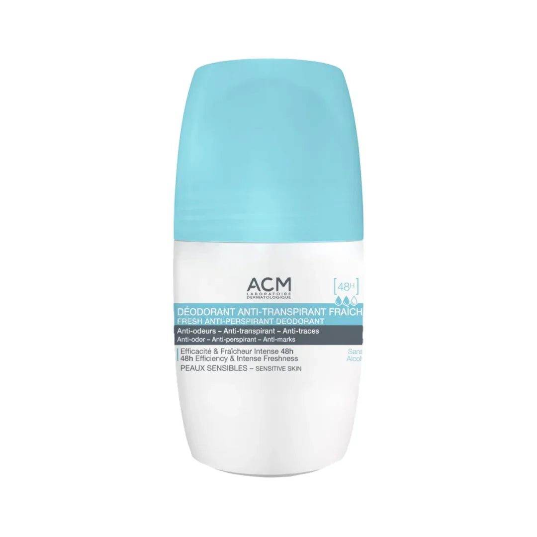 ACM - Deodorante Antitranspirante | MazenOnline