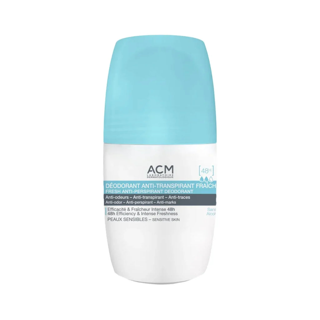 ACM - Deodorante Antitranspirante | MazenOnline