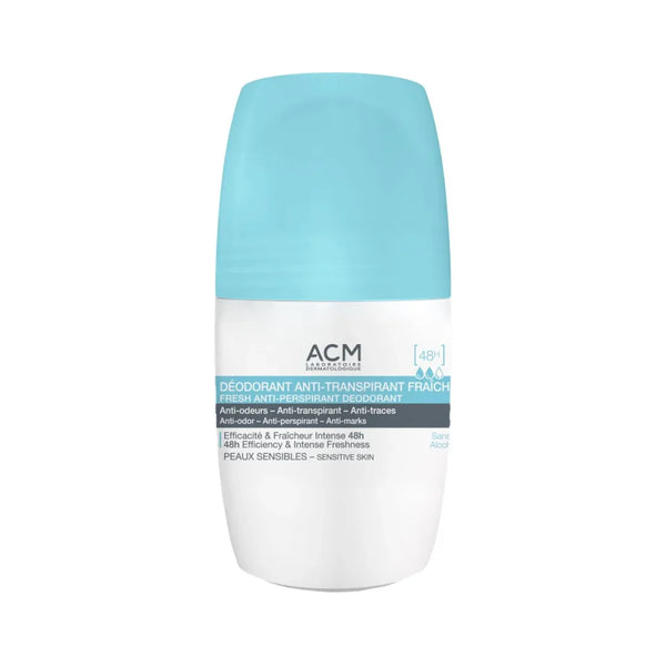 ACM - Deodorante Antitranspirante | MazenOnline