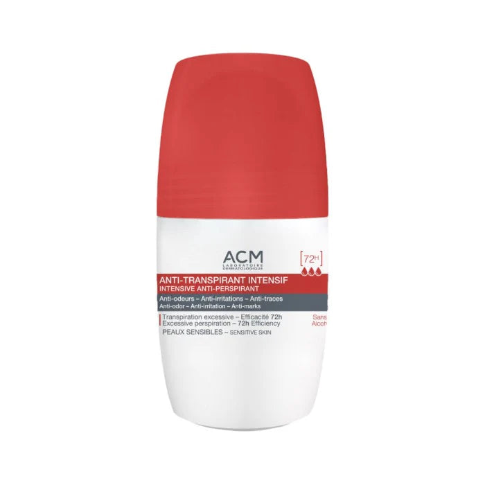 ACM - Deodorante Antitranspirante | MazenOnline