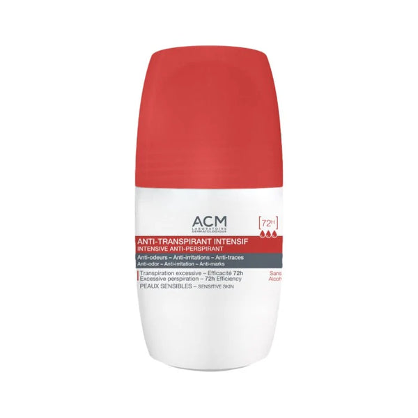 ACM - Deodorante Antitranspirante | MazenOnline