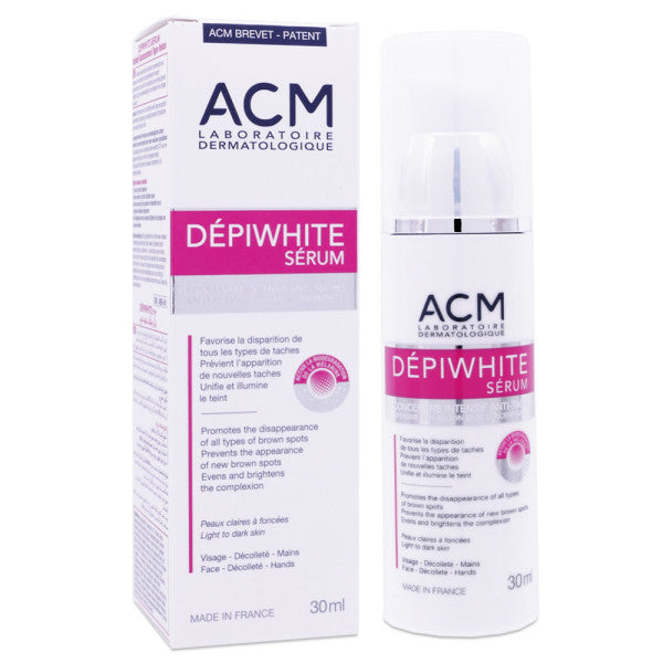 ACM Serums
