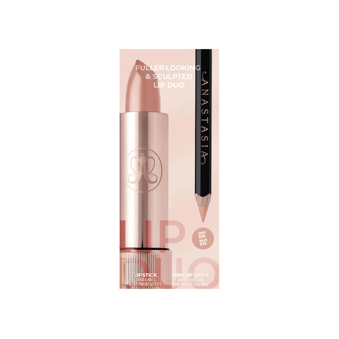 anastasia beverly hills lipstick