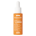Isis Pharma - Uveblock Sun Serum | MazenOnline