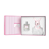 Jacadi - Eau de Soin  + Doudou | MazenOnline