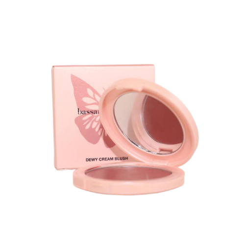 Bassam Fattouh - Cream Blush | MazenOnline Main image