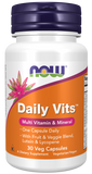 Daily Vits™ Veg Capsules