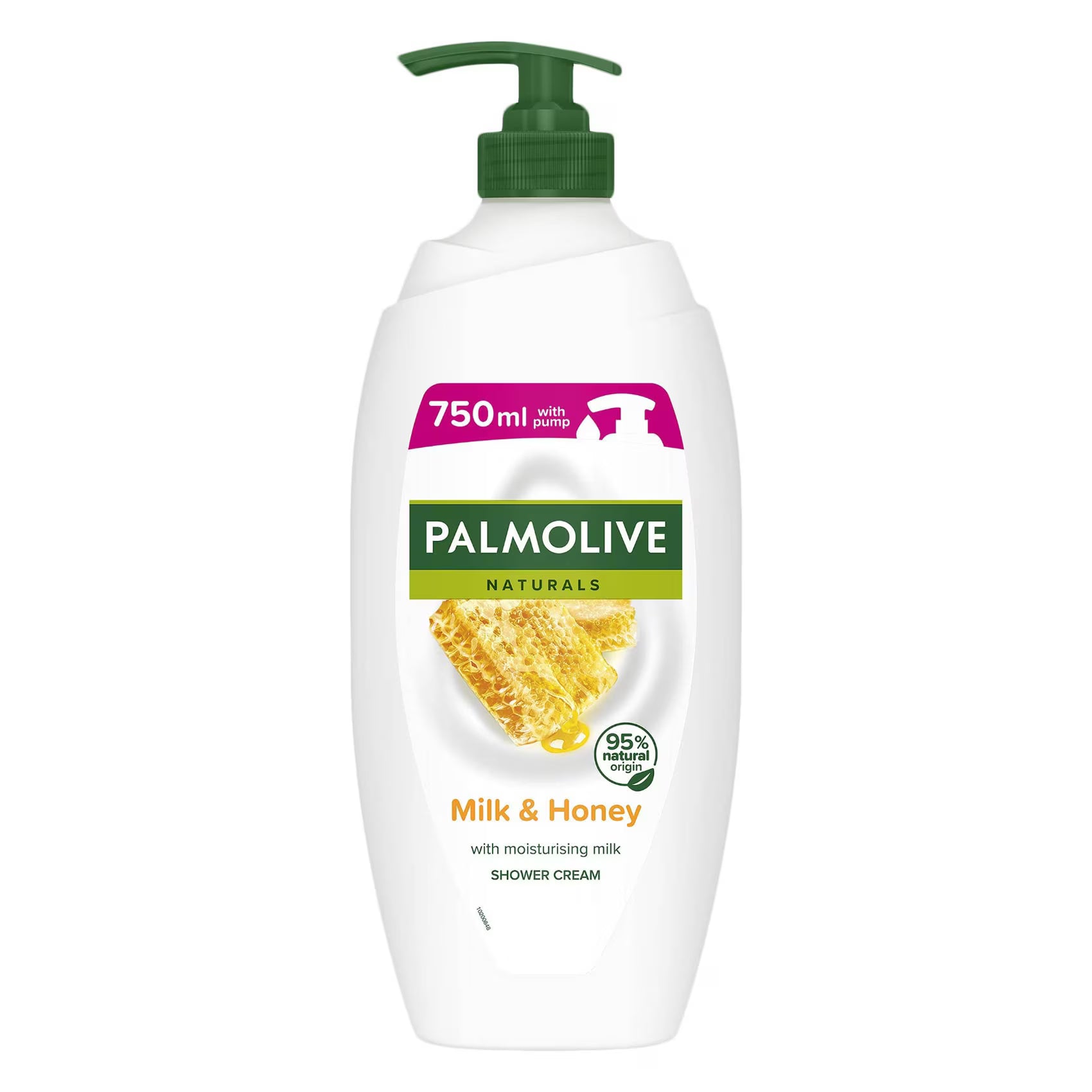 Palmolive - Naturals Milk And Honey Shower Gel | MazenOnline