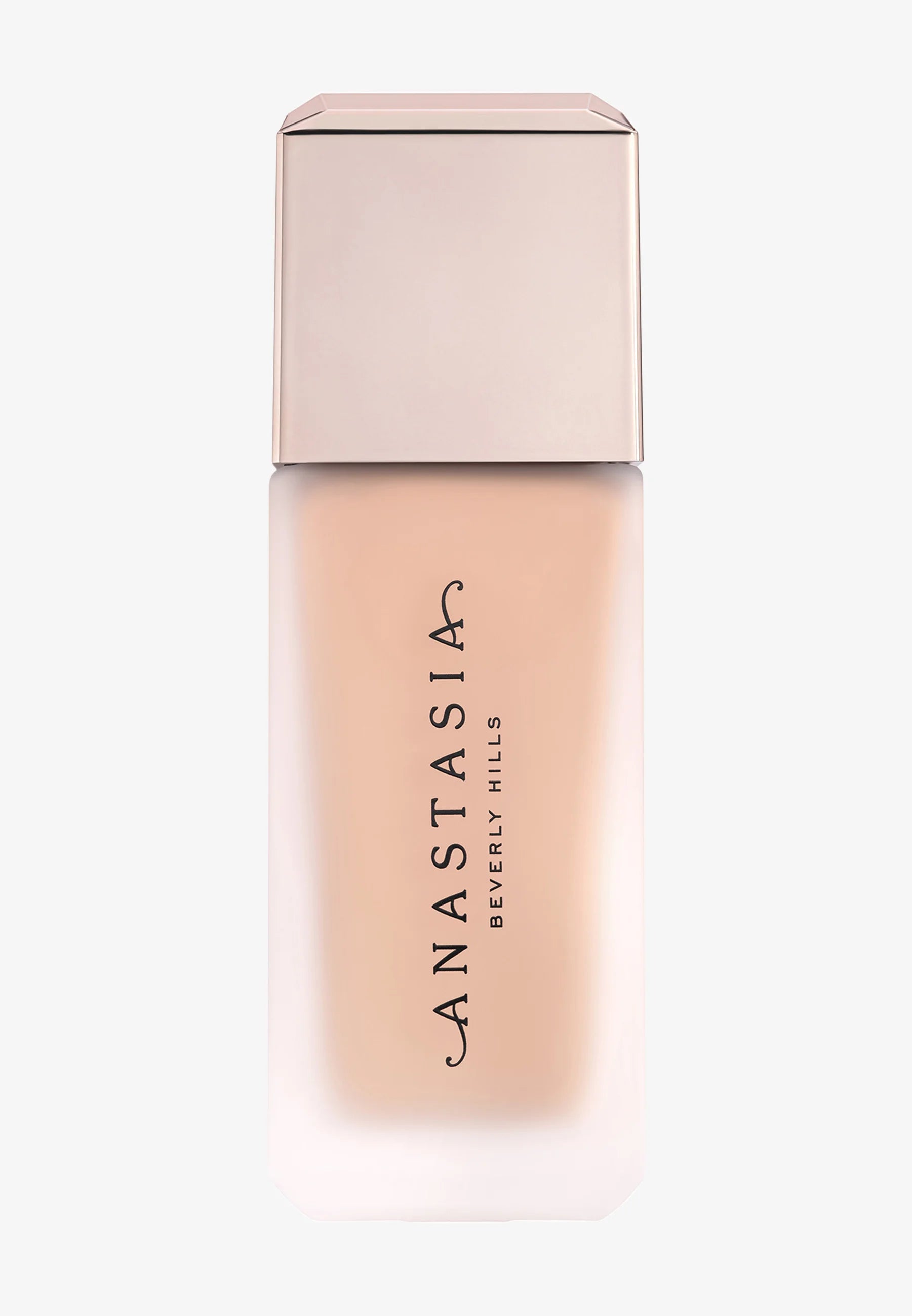 Anastasia Beverly Hills - Impeccable Foundation | MazenOnline