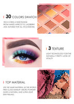Endless Possibilities Eyeshadow Palette