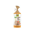 Pumpkin Seeds Rice Cakes - MazenOnline
