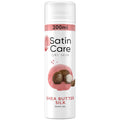 Satin Care - Satin Care Shea Butter Silk Shaving Gel | MazenOnline