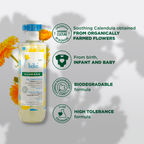 Klorane - Buy One Get One Klorane Baby Gentle Foaming Gel 500ml | MazenOnline