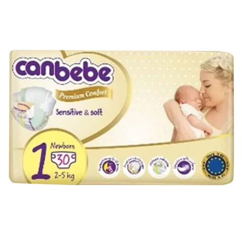 Baby Diapers - MazenOnline