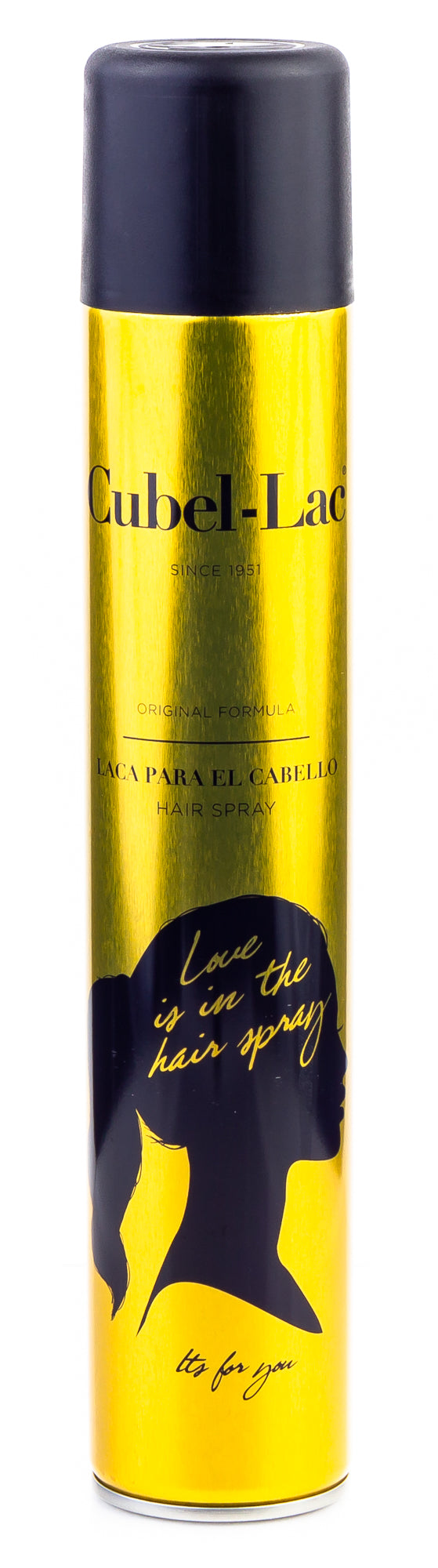 Lacquer Cubel-Lac 400 ml - MazenOnline Main image