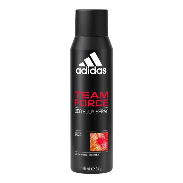 Déodorant - Team Force - 150 ml - MazenOnline