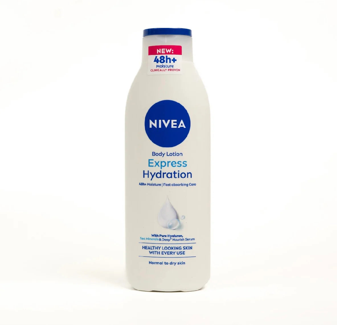 Body Lotion Express  Hydration