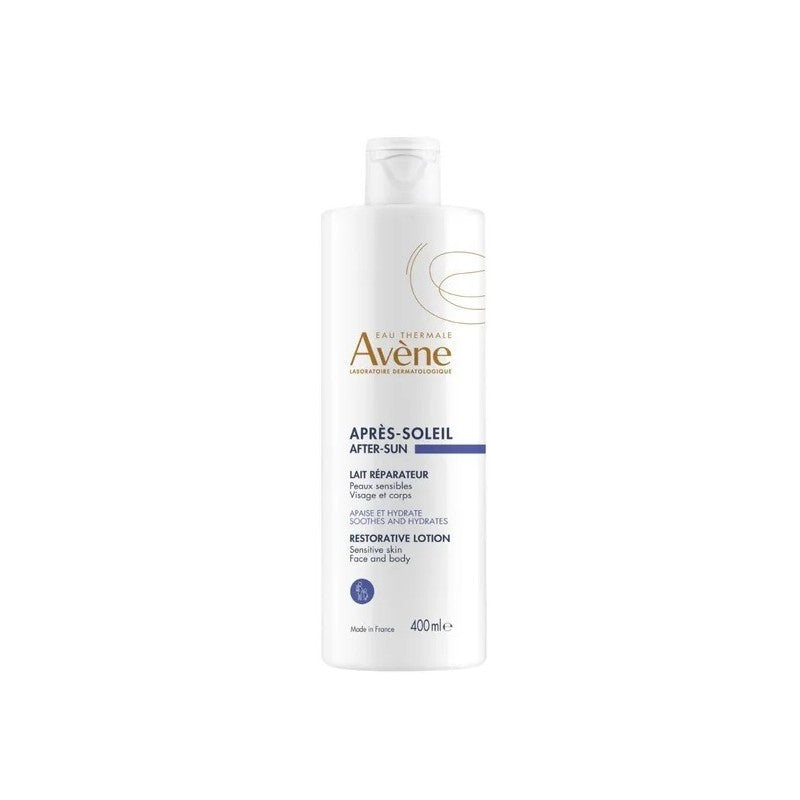 Avène - After-Sun Repair Creamy Gel | MazenOnline Main image