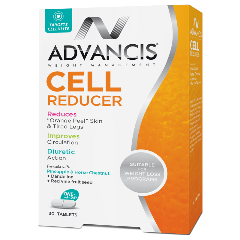 Advancis - Cell Reducer | MazenOnline