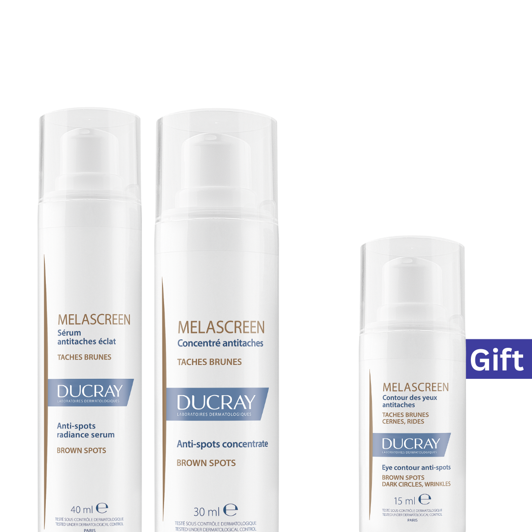 Ducray - Dark Spots Correction Kit | MazenOnline