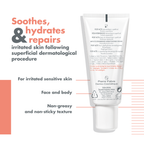 Avène - Cicalfate Hydrating Repairing Emulsion For Damaged Skin | MazenOnline