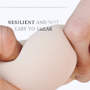 Roo - Roo Marshmallow Beauty Blender | MazenOnline