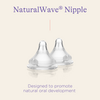 Lansinoh - NaturalWave® Nipples | MazenOnline