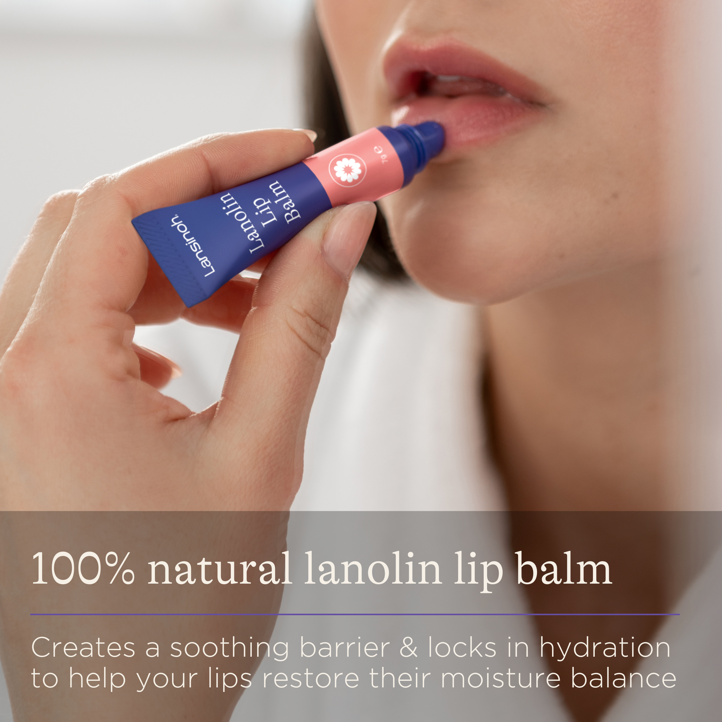 Lansinoh - Lanolin Lip Balm | MazenOnline