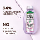 Ultra Doux Rice Water Infusion & Starch Shampoo