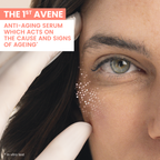 Avène - Hyaluron Activ B3 Triple Correction Eye Cream | MazenOnline