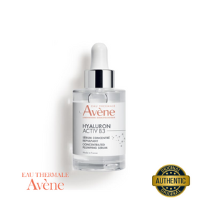 Avène - Hyaluron Activ B3 Concentrated Plumping serum | MazenOnline