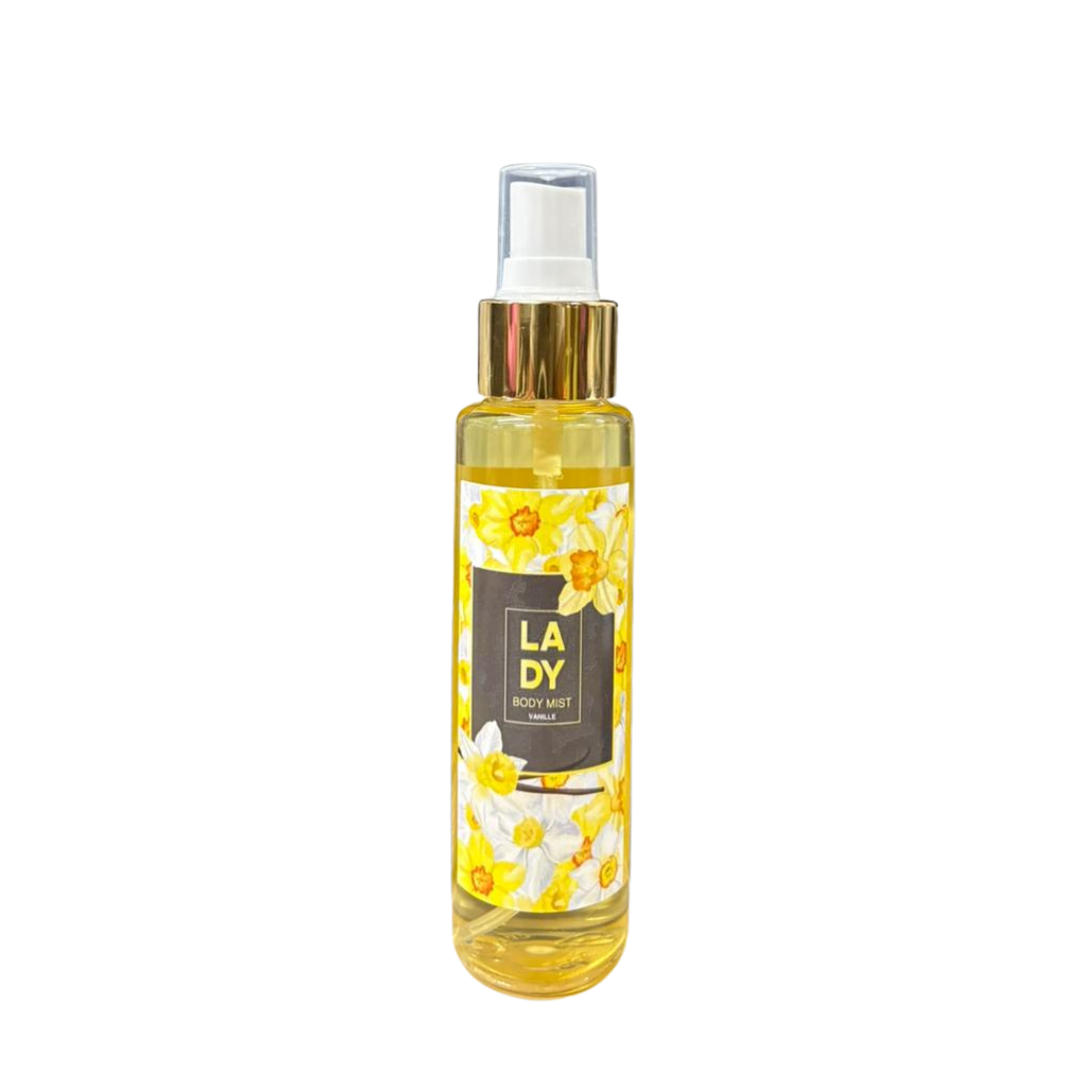 Lady - Body Mist | MazenOnline