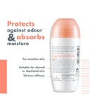 Avène - Avène Body 24-hour effective deodorant | MazenOnline