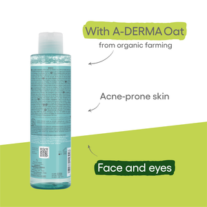 Aderma - Buy One Get One free A-Derma Biology AC foaming gel 200ml | MazenOnline
