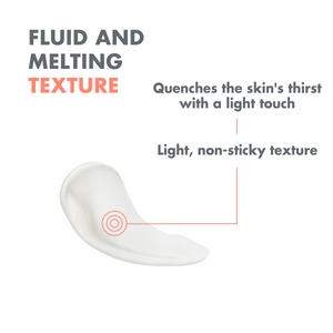 Avène - Buy one Avène Hydrating Emulsion Hydrance Light and get a FREE 150ml Avène Cleansing Foam | MazenOnline