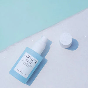 SKIN1004 - Madagascar Centella Hyalu-Cica Blue Serum | MazenOnline