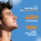 La Roche-Posay - Anthelios UVAIR Daily SPF50+ | MazenOnline