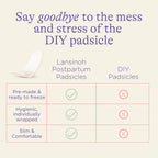 Lansinoh - Postpartum Padsicles | MazenOnline