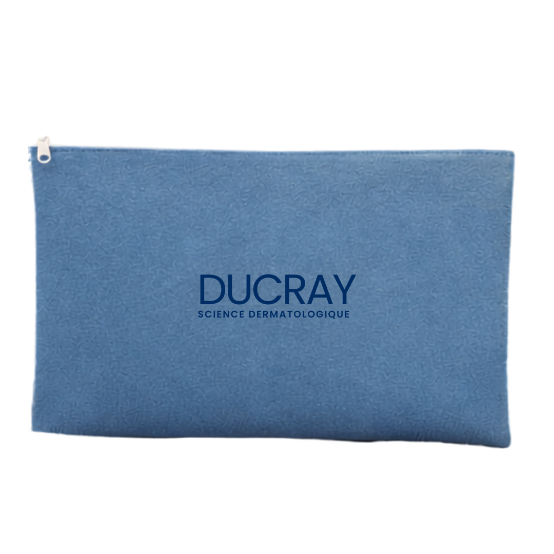 🎁 Ducray Wp Pouch (100% off)